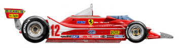 Ferrari 312T4