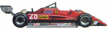 Ferrari 126C2