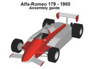 Alfa Romeo 179C